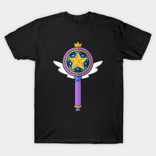 Star's Wand T-Shirt